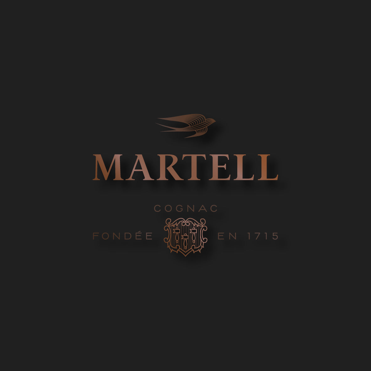 Martell 30ml Bottle