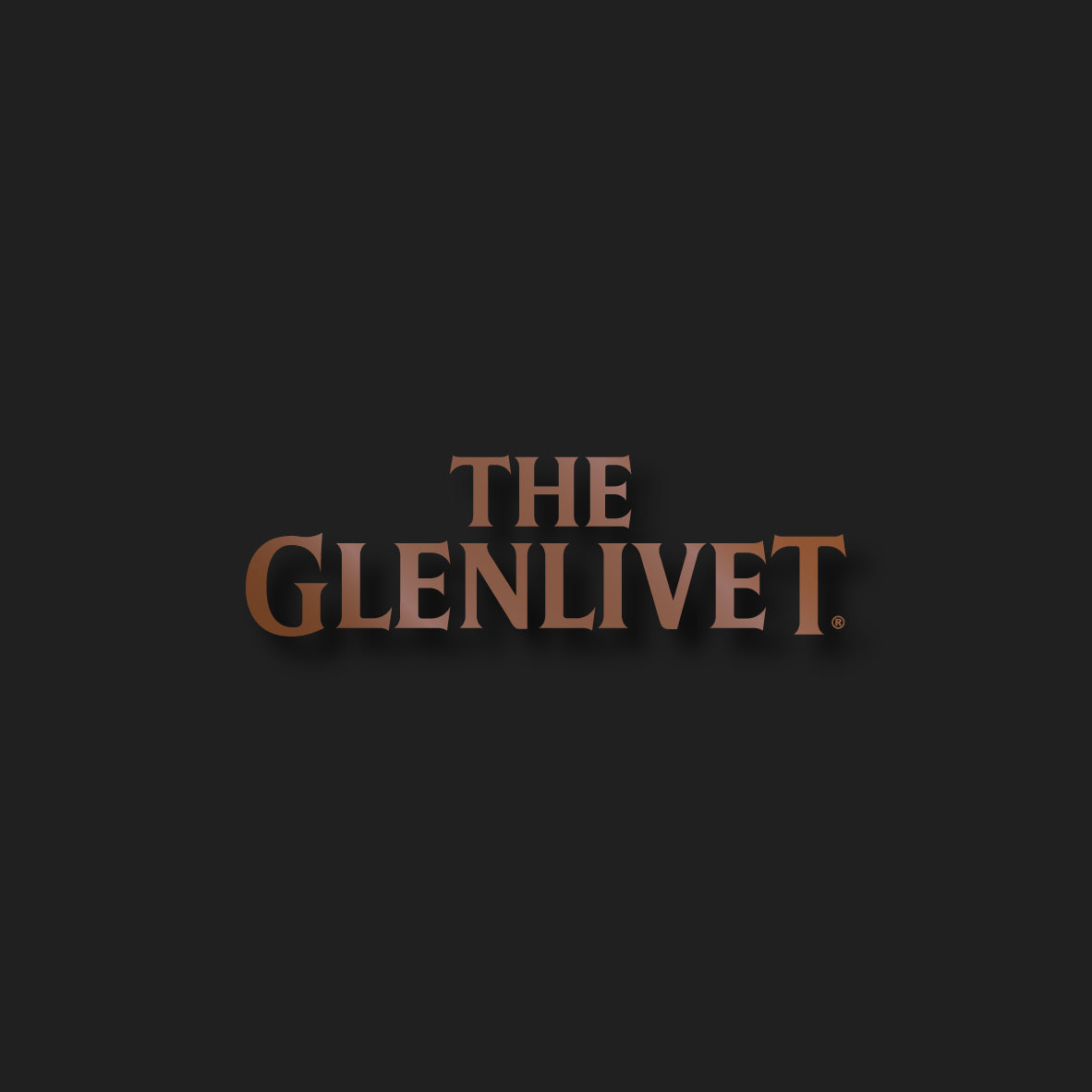 The Glenlivet (Single Malt Scotch) 30ml Bottle