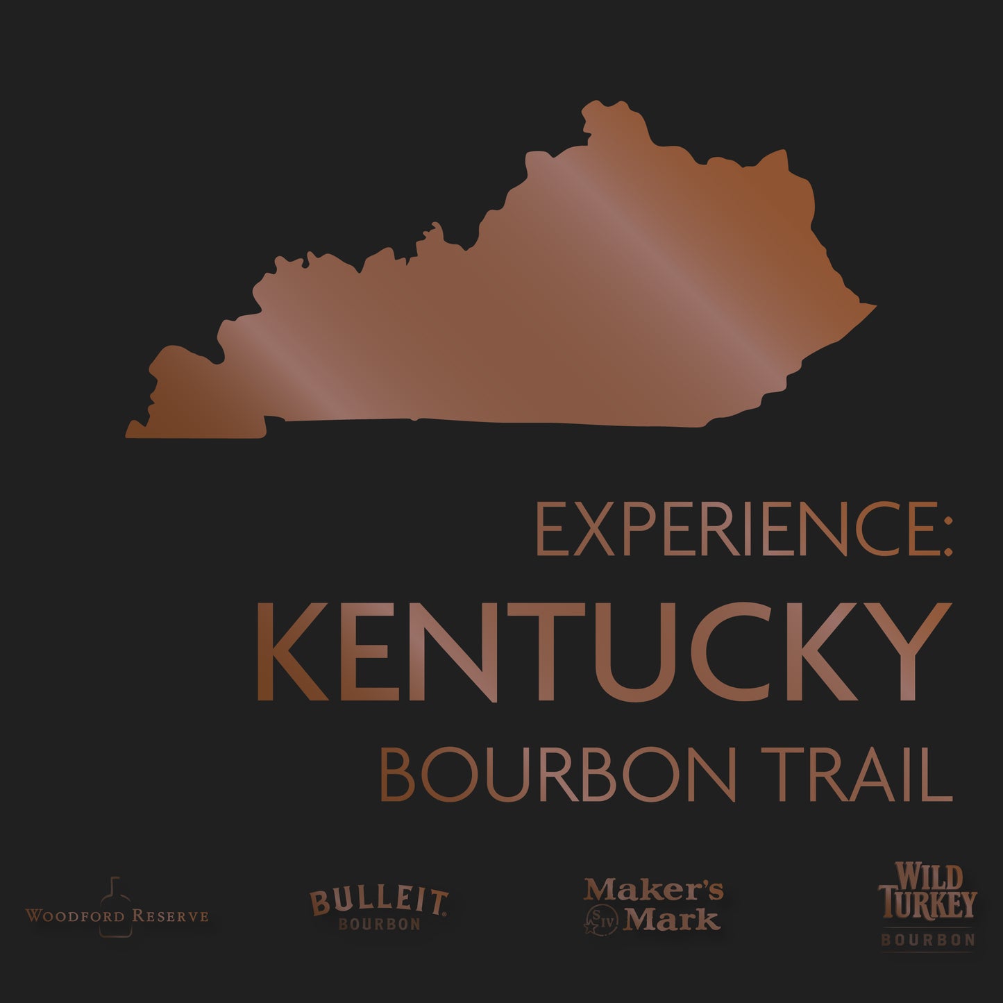 Experience: Kentucky Bourbon Trail