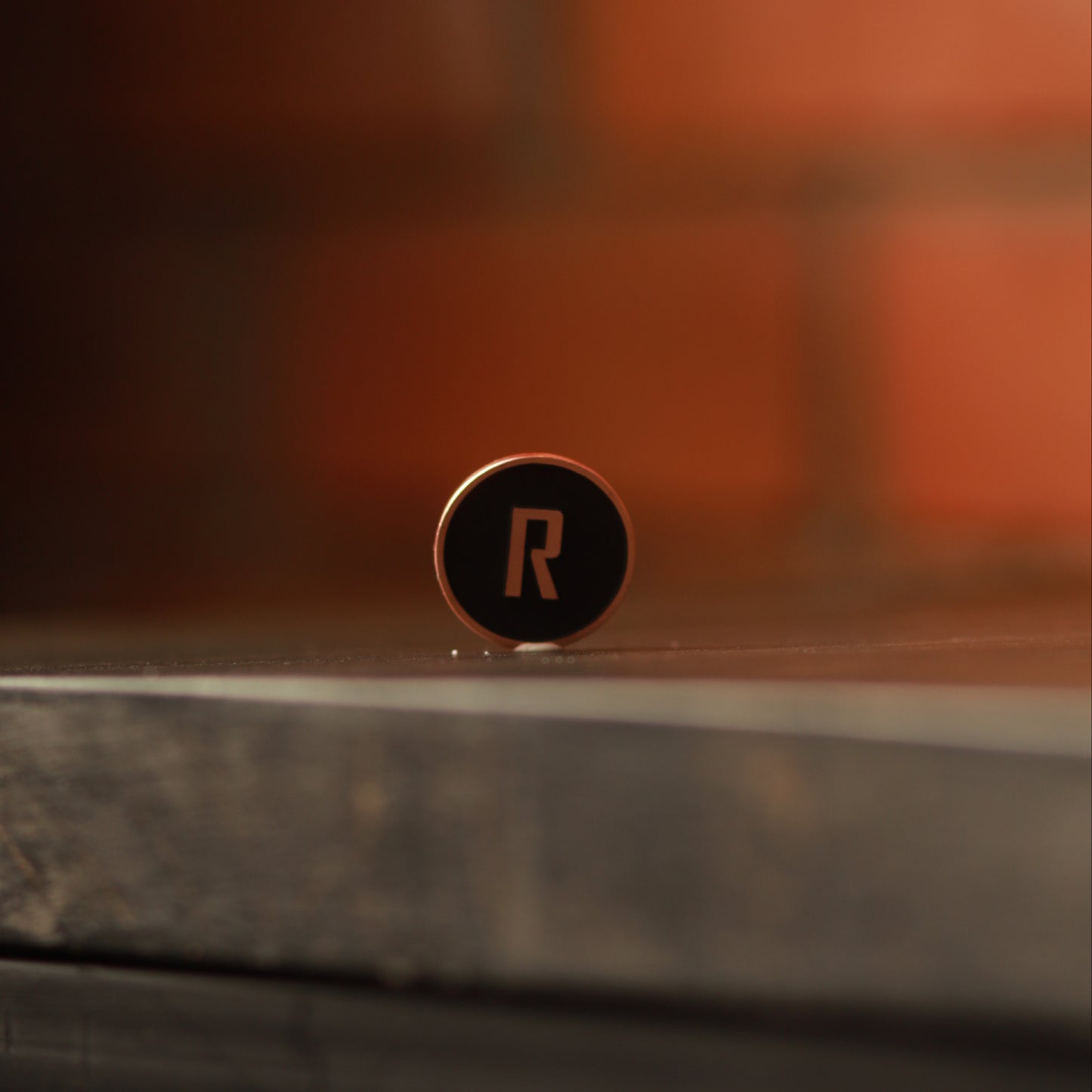 Magnetic Golf Ball Marker