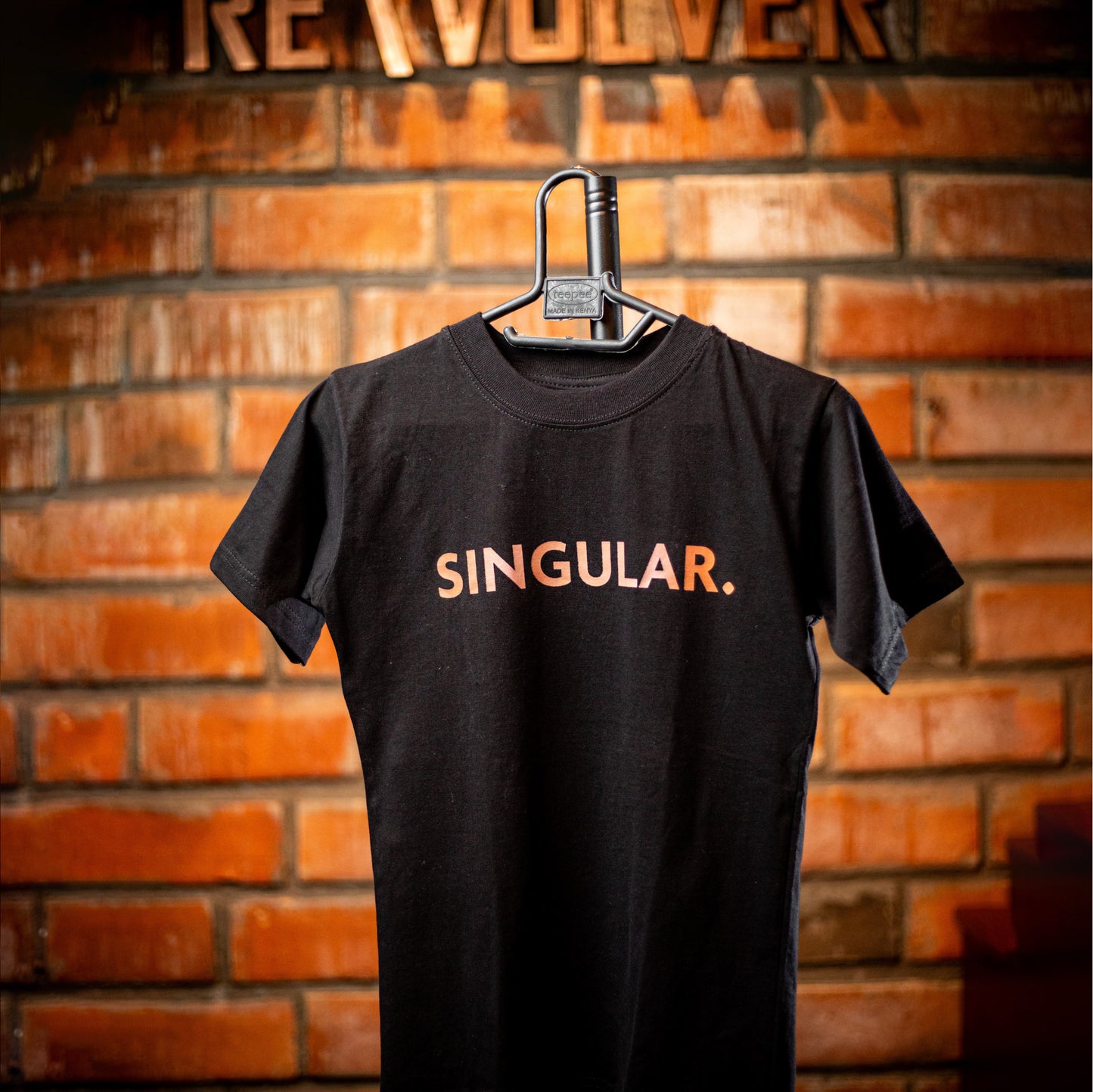 Limited Edition T-Shirts