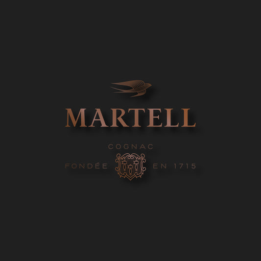 Martell 30ml Bottle