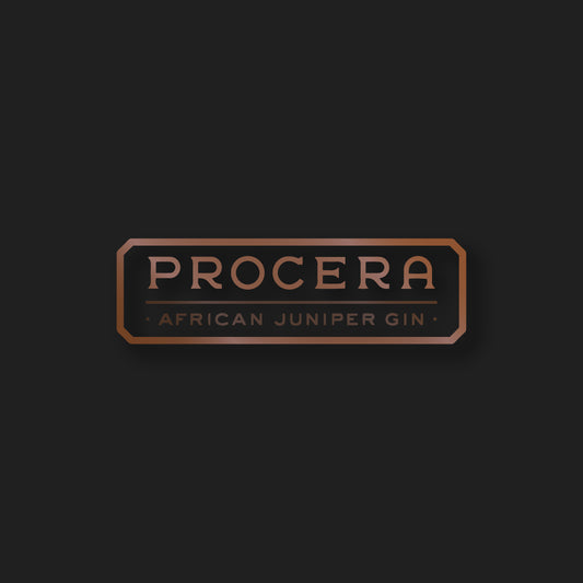 Procera 30ml Bottle