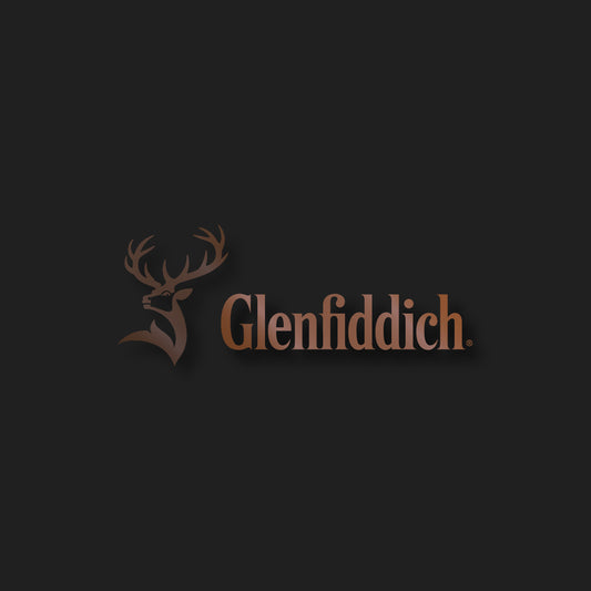 Glenfiddich (Single Malt Scotch) 30ml Bottle