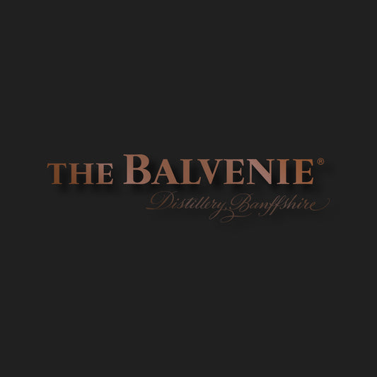 The Balvenie (Single Malt Scotch) 30 ml Bottle