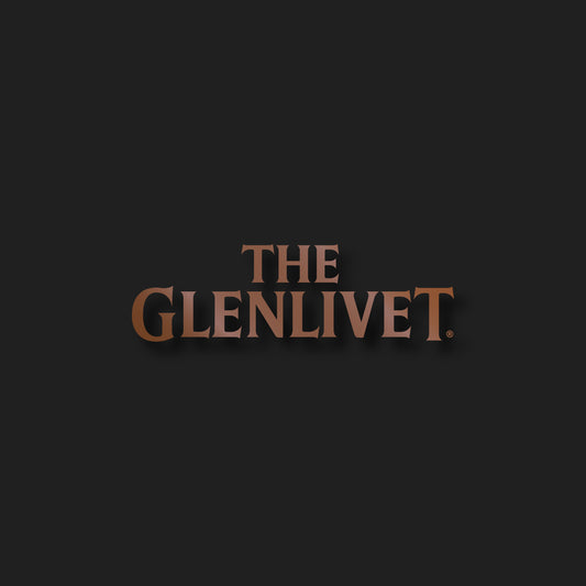 The Glenlivet (Single Malt Scotch) 30ml Bottle