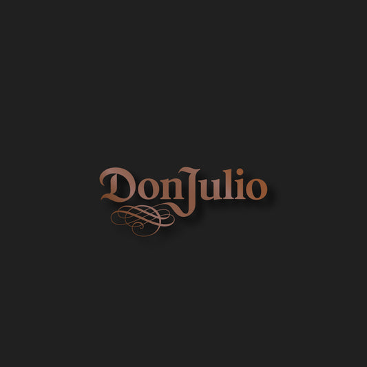 Don Julio (Premium Tequila) 30ml Bottle