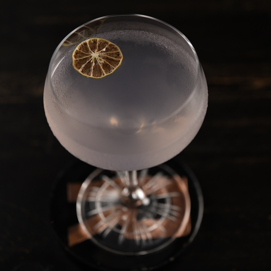 Crystal Gimlet