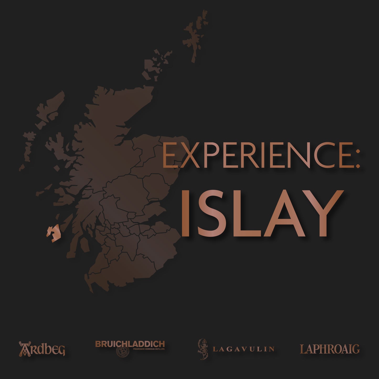 Experience: Islay