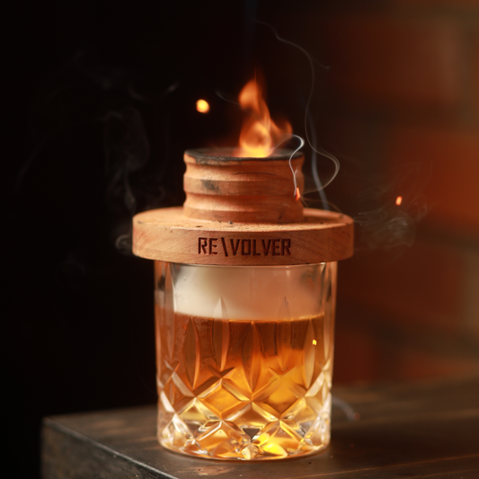 Old Fashioned