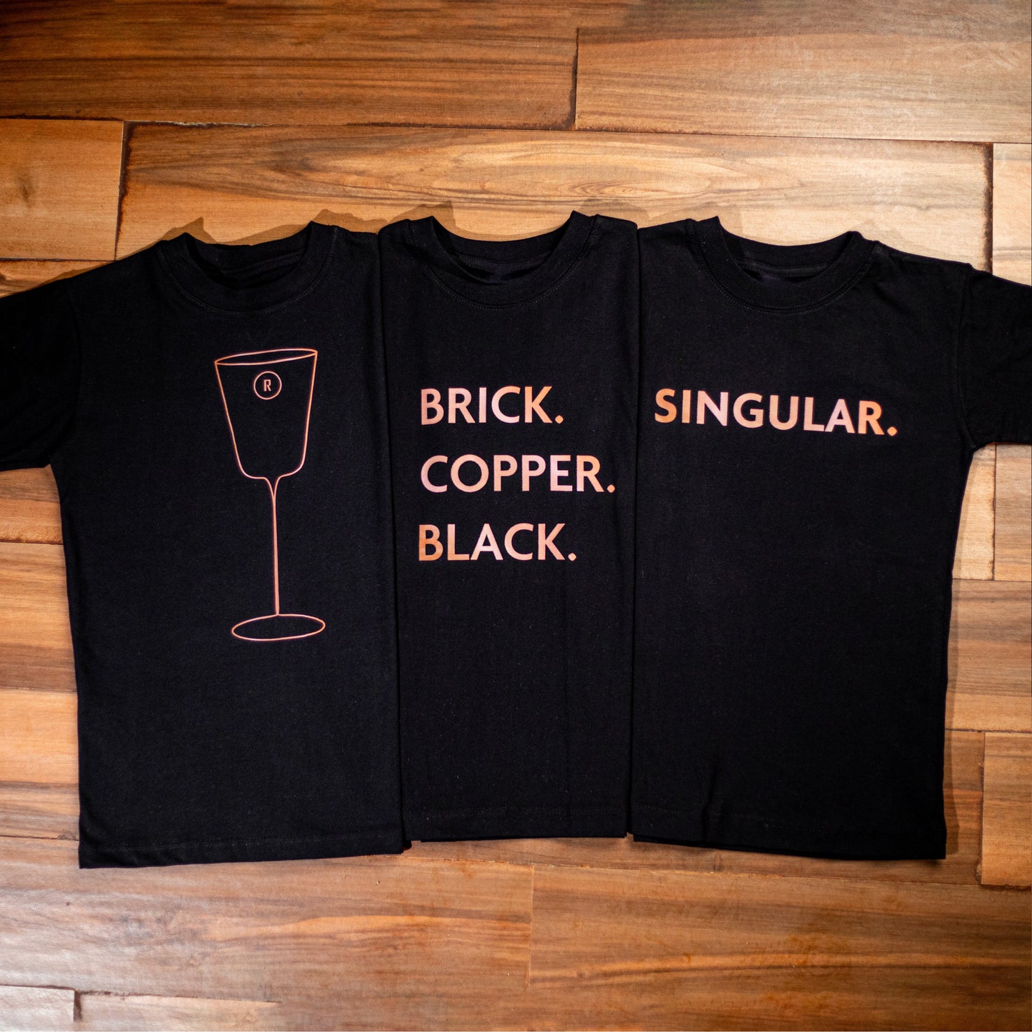 Limited Edition T-Shirts