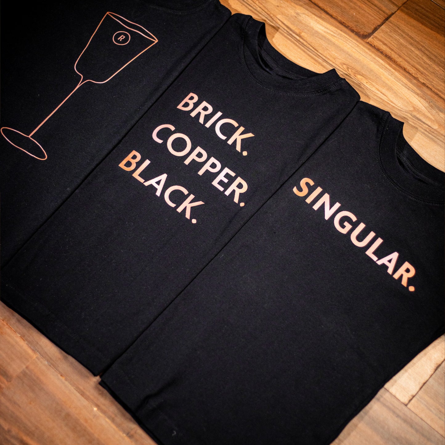 Limited Edition T-Shirts